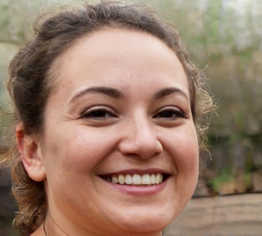 Portrait de Sophie Martineau, spécialiste en planification financière